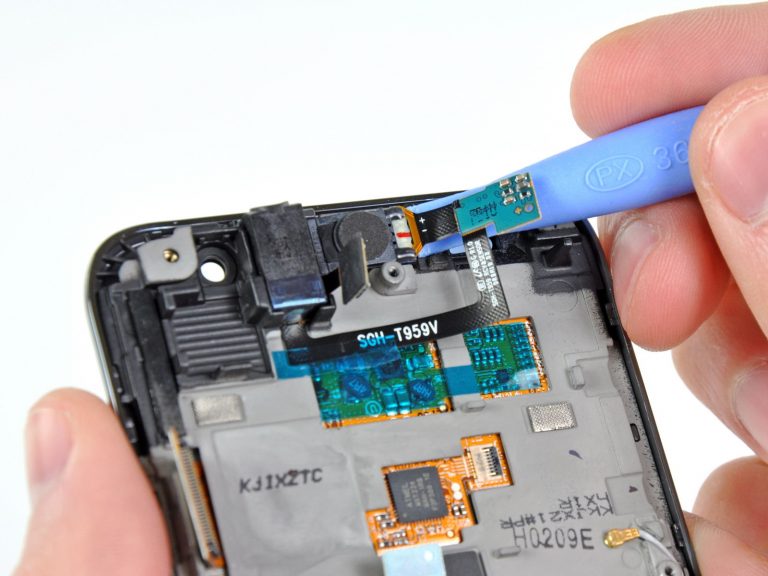 Samsung S9 Замена Разъема Зарядки